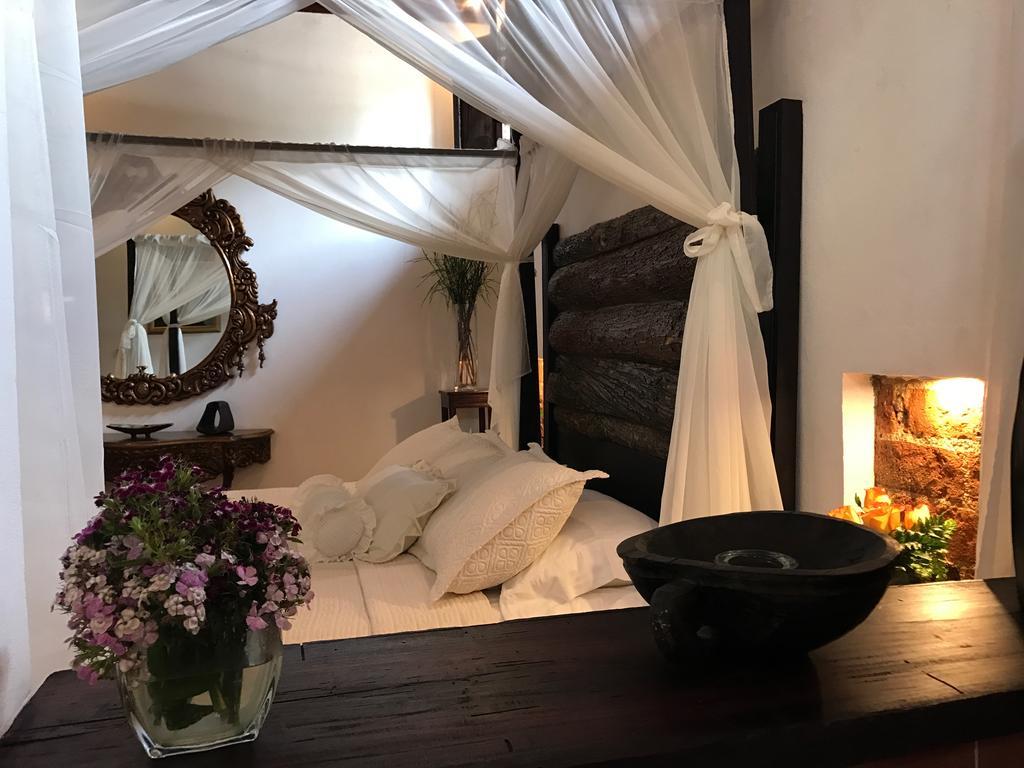 Casa Degraciela - Hotel Boutique Консепсьон-де-Атако Экстерьер фото