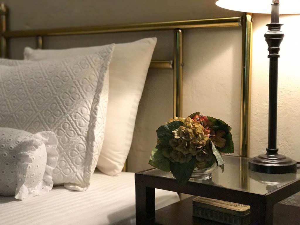 Casa Degraciela - Hotel Boutique Консепсьон-де-Атако Экстерьер фото