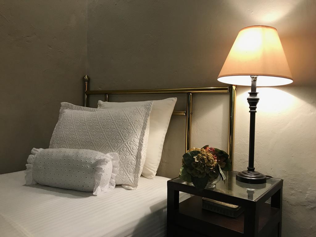 Casa Degraciela - Hotel Boutique Консепсьон-де-Атако Экстерьер фото