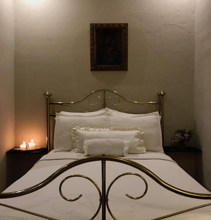 Casa Degraciela - Hotel Boutique Консепсьон-де-Атако Экстерьер фото